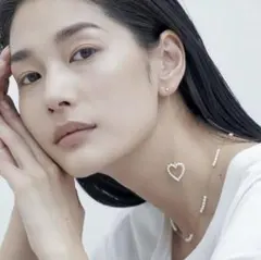 神崎恵 UNITED ARROWS IRIS47 コラボ パールブレスレット - メルカリ
