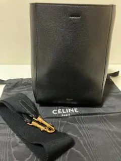 2025年最新】セリーヌ サングル バケットの人気アイテム - メルカリ