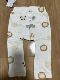 バースデイ コトリ cottoli モンキーパンツ95