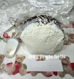 Ding jingle bells 三層丸トーストスクイーズ - メルカリ