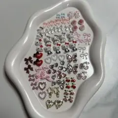 ネイルパーツ まとめ売り セット