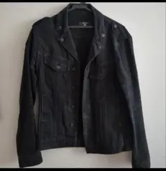 roen×semanticdesign　archive jacketのサムネイル