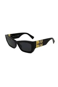 正規 miu miu SMU10Z 24ss サーモント サングラス レディース - メルカリ