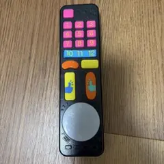 People リモコン型 知育玩具