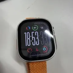 2026年最新】Apple watch ultra2 本体 未開封の人気アイテム - メルカリ