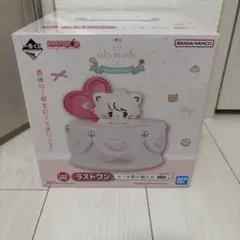 mikko ムース 一番くじ ラストワン賞 - メルカリ