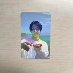 ENHYPEN DIMENSION: DILEMMA ジョンウォン トレカ