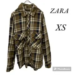 ZARA WOMAN ★PREMIUM DENIMU Collection★XS