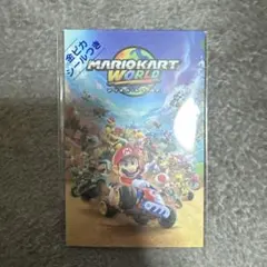 お年玉袋 ポチ袋 マリオカートワールド