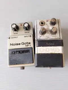 12094】Maxon NG-01 NOISE GATE 箱あり 170113 - メルカリ