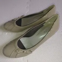 新品　ハッシュアッシュ　ヒールのサムネイル