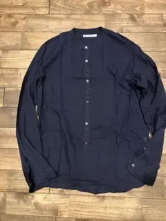 TOMORROWLAND Khadi Cotton Made in Greenのサムネイル
