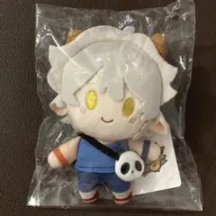 2025年最新】万聖街ぬいぐるみの人気アイテム - メルカリ