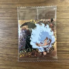 ワンピースシールウエハース LOG12 ルフィドラゴン