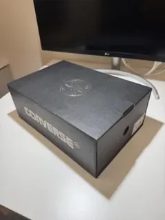 Nonnative × WACKO MARIA × Converse 26.5