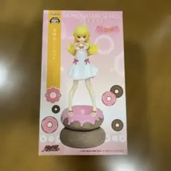 新品 タイトー 忍野忍 ドーナツ フィギュア 物語シリーズ