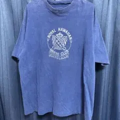 90s Royal Hawaiian Marine Club シングルステッチ