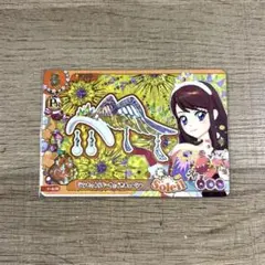 アイカツ アンコール サンセットスターウェイカチューシャ PR 紫吹蘭