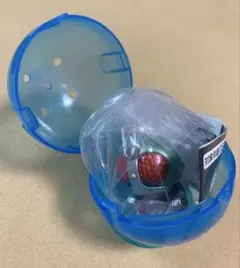 @CTION RIDE 仮面ライダー新1号　ガチャ