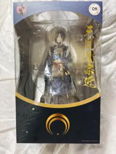 刀剣乱舞 大和守安定 スケールフィギュア オランジュルージュ - メルカリ