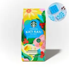 (3袋セット)スターバックス カティカティブレンドのサムネイル