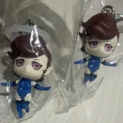 真・女神転生 めじるしアクセサリー ピクシー×2コセット