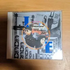 ICE CD アルバム