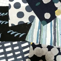 ミナペルホネン 生地