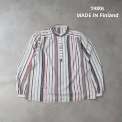 8*n様 40s フランス ヴィンテージ 半袖シャツ ユーロ - メルカリ