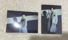 げんじぶ 大倉空人 生写真 第52弾2枚セット