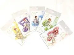 五等分の花嫁 ＊ クインテット ポストカード2枚セット 全10種セット