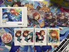 あんさんぶるスターズ 2wink UNDEAD まとめ売り 別売り可能 おまけ〇