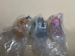 スリラチャ　ガチャガチャ