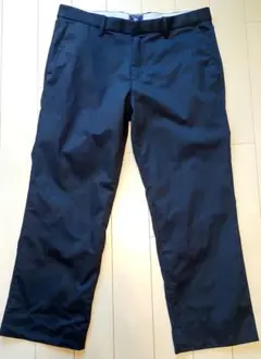 GAP KHAKIS ネイビーストライプパンツのサムネイル