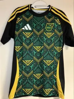 adidas ジャマイカ代表 レプリカシャツのサムネイル