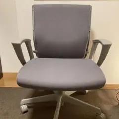 オカムラ チェア