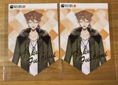 にじさんじ 伏見ガク コトブキヤ ガーランド