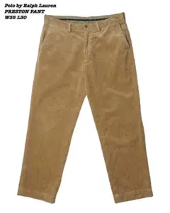 Polo by Ralph Lauren PRESTON PANT W35