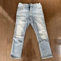 【美品】GAPKIDS 1969 デニム 120cm