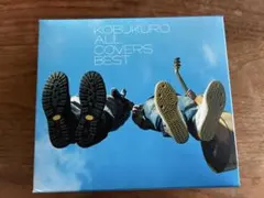 2026年最新】all covers best コブクロの人気アイテム - メルカリ