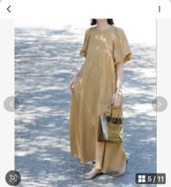 2026年最新】ジャーナルスタンダード ワンピース パフスリーブの人気