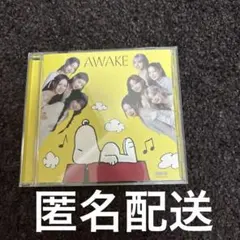 NiziU AWAKE 期間生産限定盤 マコトレカ - メルカリ