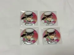 アイナナ 百 8周年 缶バッジ