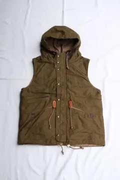 COLIMBO コリンボ　スナイパーズベスト　モスグリーン　Mサイズ