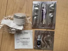 2026年最新】LANCOME スキンケア・基礎化粧品 トライアルセット
