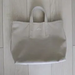 ダントン　トートバッグ