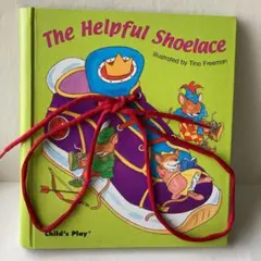 The Helpful Shoelace