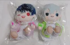 ハートピアスローライフ ヴァンニア ぬいぐるみ - メルカリ