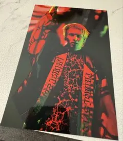 長谷川慎 ポストカード