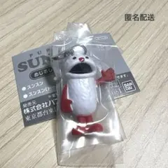 パペットスンスン　めじるしアクセサリー　ノンノン